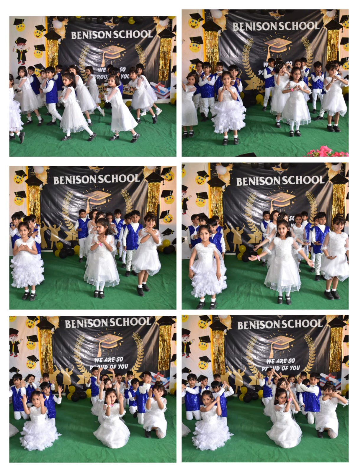 Graduation Photo 6